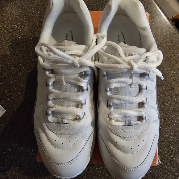 Easy Spirit womens Punter Athletic shoes 8 wide - Picture 11 of 11